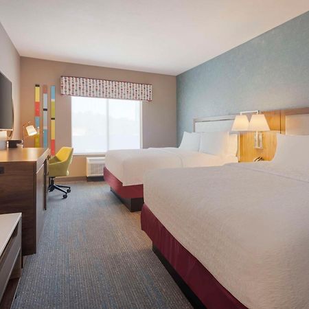 Hampton Inn Clovis, Nm Ngoại thất bức ảnh