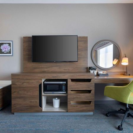 Hampton Inn Clovis, Nm Ngoại thất bức ảnh