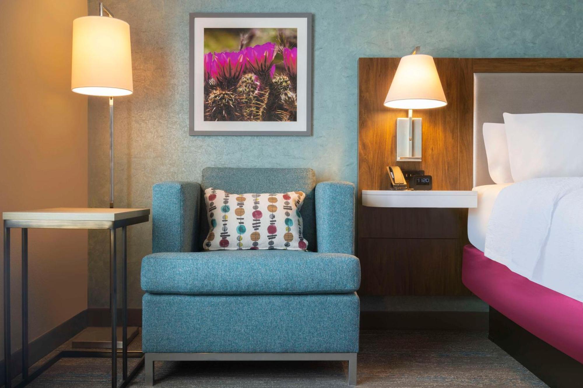 Hampton Inn Clovis, Nm Ngoại thất bức ảnh