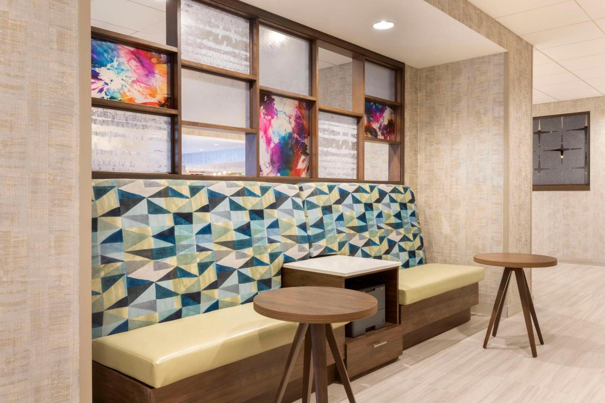 Hampton Inn Clovis, Nm Ngoại thất bức ảnh